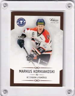 Korkiakoski Markus OFS Chance Liga 2018-19  č.219